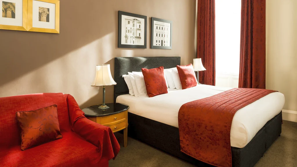 الفندق ميلينيوم غلاسغو - لندن